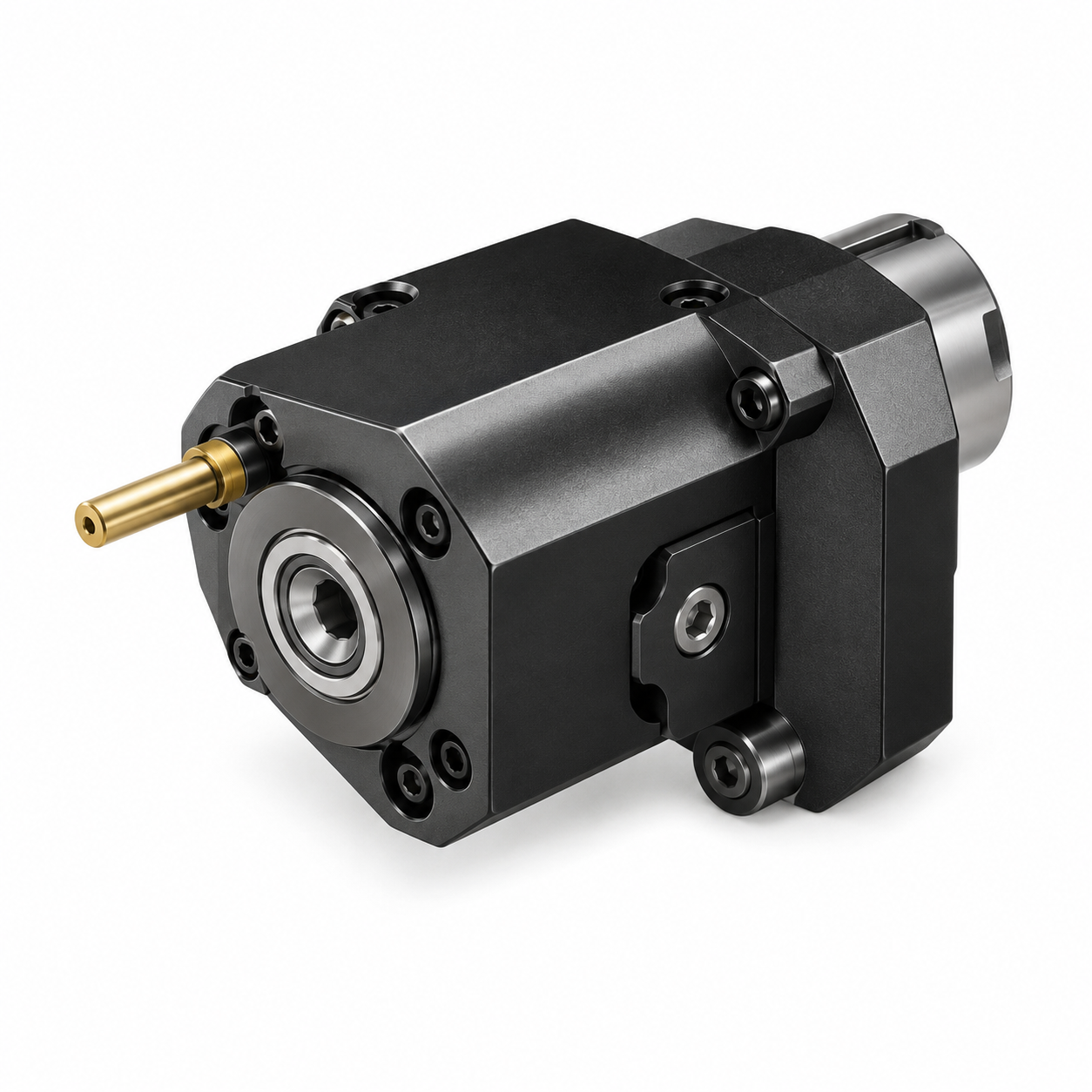 C3-DNE-MA50A-I-HS Murata MA50A 動力刀座產品示意圖